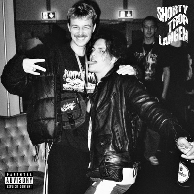 Gute Zeiten (feat. Trop & Lil Langen) - Single