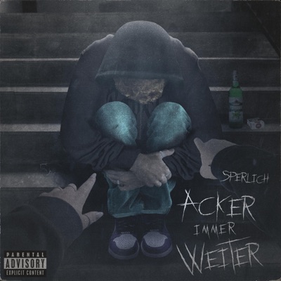 Acker immer weiter - Single