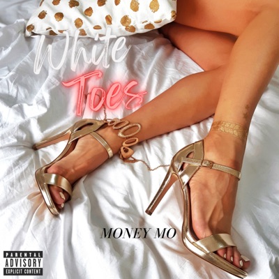 White Toes - Single