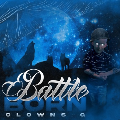 Battle Born - Single