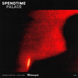 Motorcycle - Single