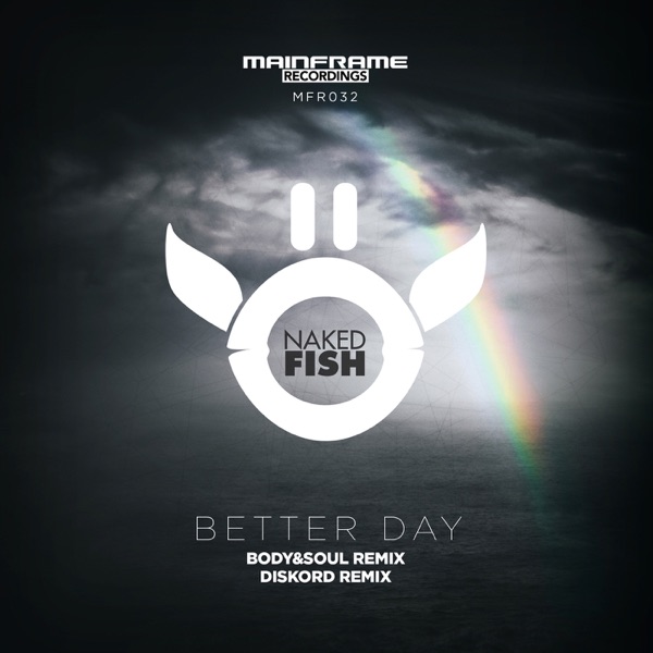 Better Day (feat. Delight) - Single