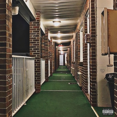 No Love (feat. Genesis Genesis) - Single