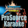 Everglow (Originally Performed By Coldplay) [Karaoke] - ProSource Karaoke Band