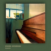 Room Sessions, Vol. 1 - EP - IAMSON