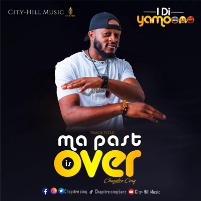 Ma Past Is Over - Single