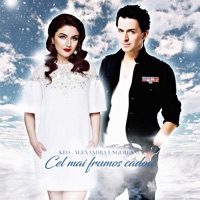 Cel Mai Frumos Cadou (feat. Alexandra Ungureanu) - Single - Keo