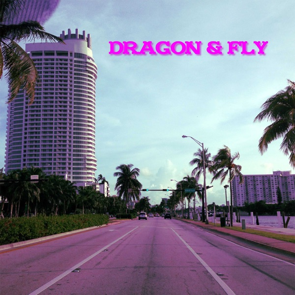 Dragon & Fly - Single