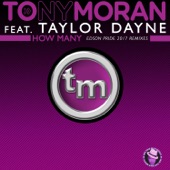 How Many (feat. Taylor Dayne) artwork