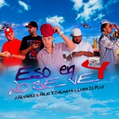 Eso en 4 No Se Ve (feat. Luigi 21 Plus) artwork