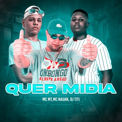 Quer Midia - Single
