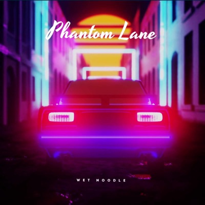 A Trip to Phantom Lane