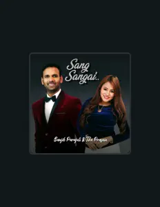 Hör dir Sanjib Parajuli an, schau dir Musikvideos an, lies die Biografie, finde Tourdaten und mehr!