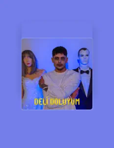 Hör dir Anıl Diricanlı an, schau dir Musikvideos an, lies die Biografie, finde Tourdaten und mehr!