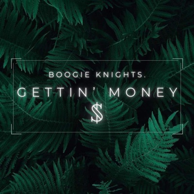 Gettin' Money. (feat. Father Figure & TheBusiness.) - Single