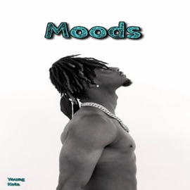 Moods Young Keta