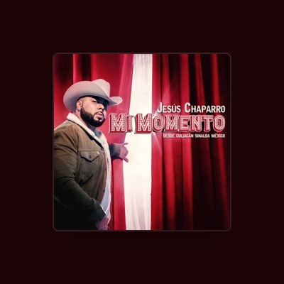 Listen to Jesus Chaparro, watch music videos, read bio, see tour dates & more!