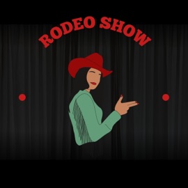 Rodeo Show (feat. ClassikMussik) [Radio Edit] Adoni
