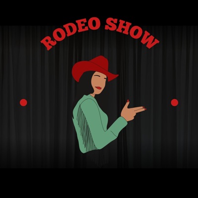 Rodeo Show (feat. ClassikMussik) [Radio Edit] - Single