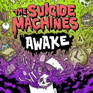 Awake - Single