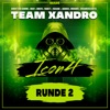 Icon 4: Runde 2 - Team Xandro (Cypher) - Single