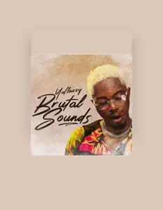 yuflazzyを聴いたり、ミュージックビデオを鑑賞したり、経歴やツアー日程などを確認したりしましょう！