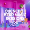 QUEVEDO  BZRP Music Sessions #52 - Single