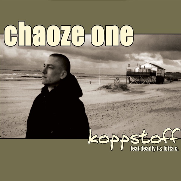 Koppstoff - EP
