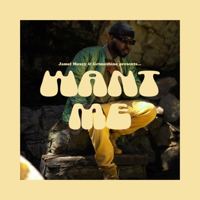 Want me (feat. Jamel Moxey) - Single