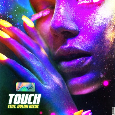 Touch (feat. Dylan Reese) - Single