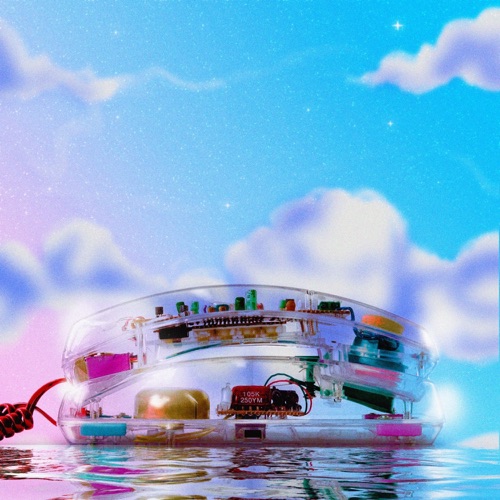 Anything - Single