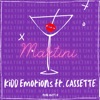 Martini - Single