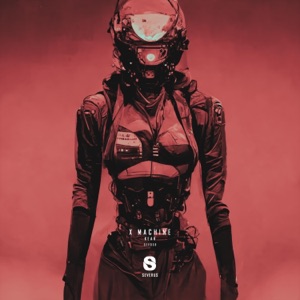 X Machine - Single