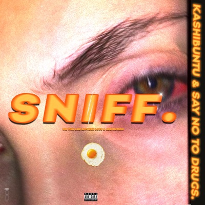 Sniff (feat. Say No To Drugs) - Single