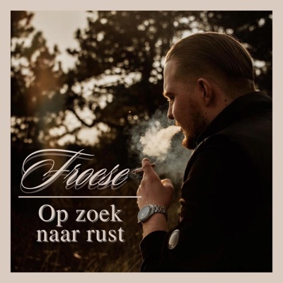 Op Zoek Naar Rust - Single