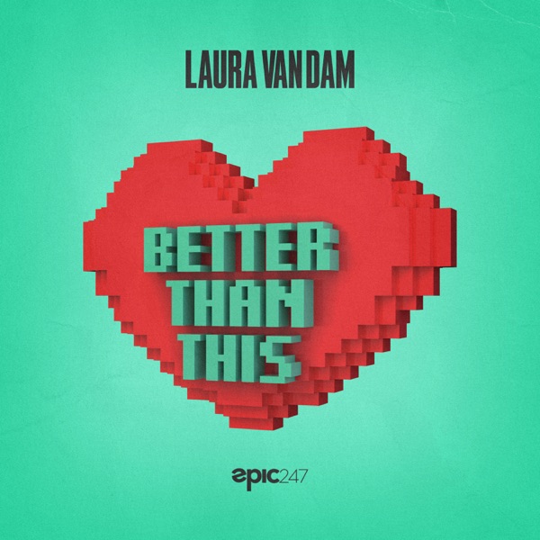 Better Than this - Single