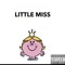 LITTLE MISS (feat. KM 11:11) - RY lyrics
