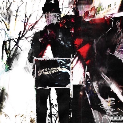 SWITCHIN UP (feat. marz!) - Single