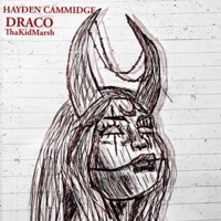 Draco - Single - HAYDEN CAMMIDGE