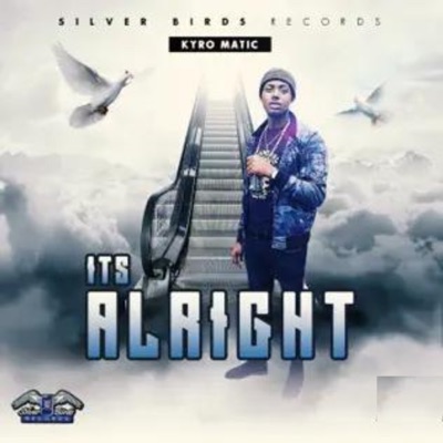 It's Alright - Single