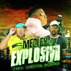 Medley explosiva