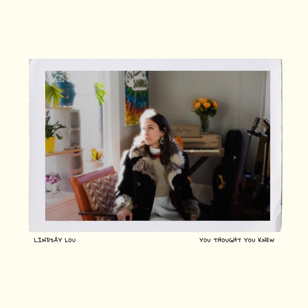 You Thought You Knew - EP