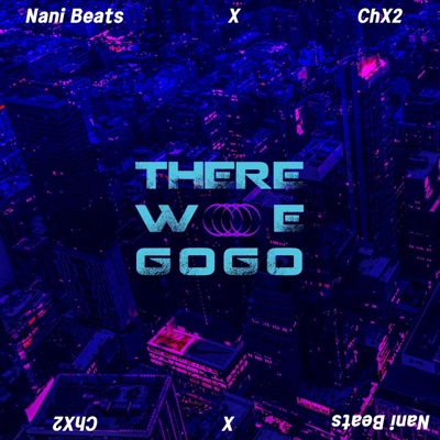 There We GoGo - Single