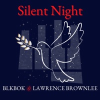 Silent Night - Single - BLKBOK & Lawrence Brownlee