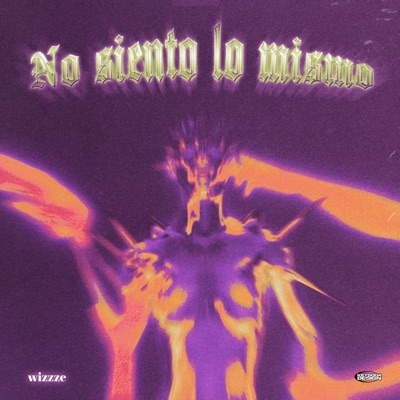 No Siento Lo Mismo - Single