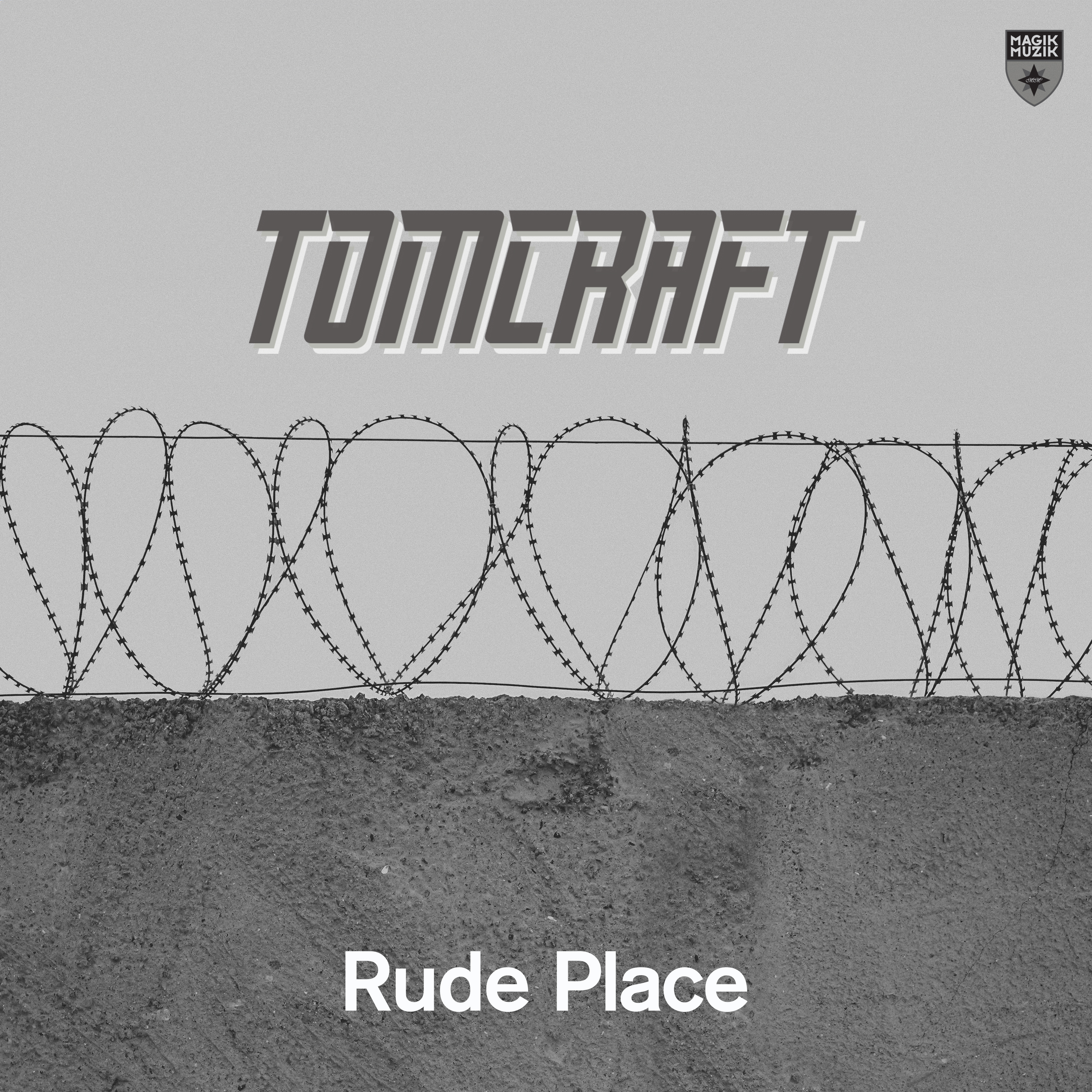 Rude Place - Single