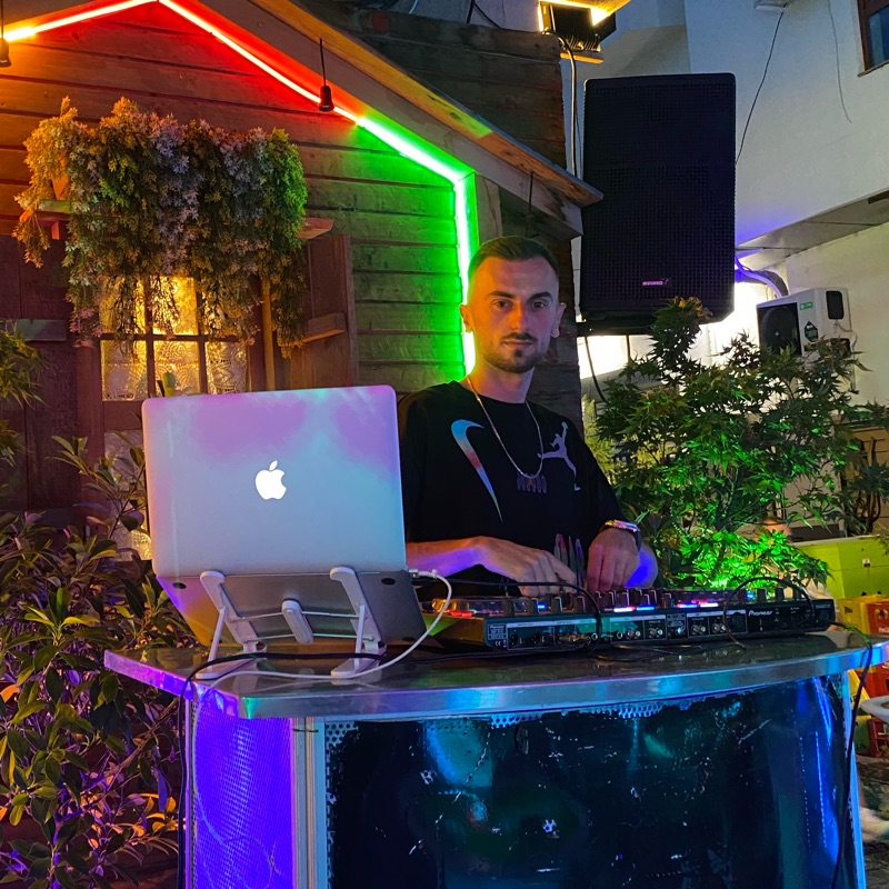 AsxLiLabeats - Mos Ia Falni