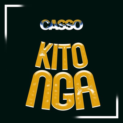 Kitonga - Single
