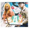 SAY (feat. T.R.I) - Single