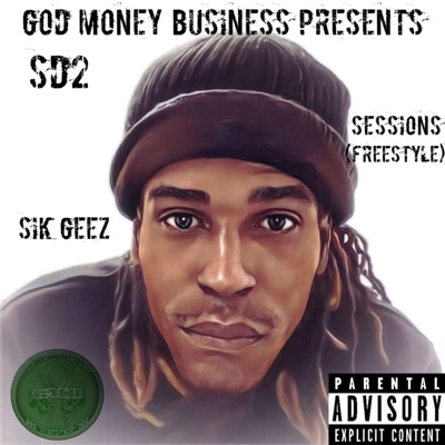 Sik Sessions Freestyle - Single